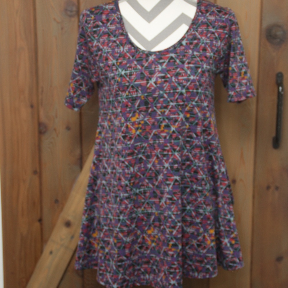LuLaRoe Perfect T